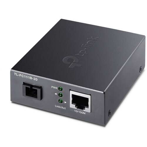 Tp-link Konverter media TL-FC111B-20 RJ-45 Cene