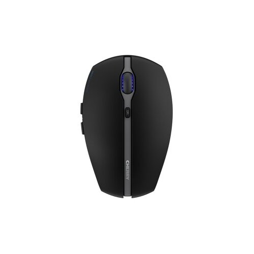 Cherry Mi&amp;scaron;ka Gentix Bluetooth, črna Slike