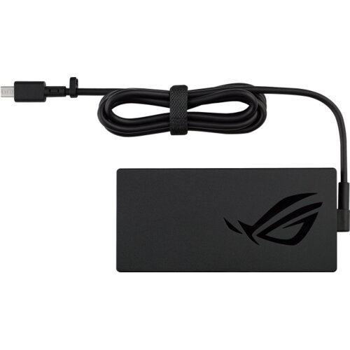 Asus Adapter ROG 240W USB-C 90XB095N-MPW000 Slike