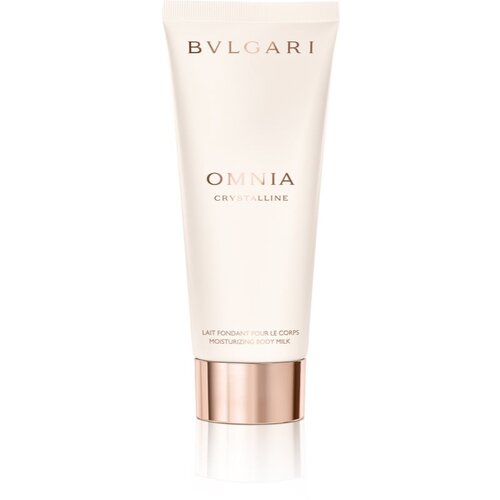 Bvlgari Omnia Crystalline vlažilni losjon za telo za ženske 200 ml Cene