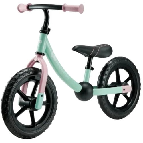 Kinderkraft balans bicikl za decu 2 Way Next Candy Mint Cene