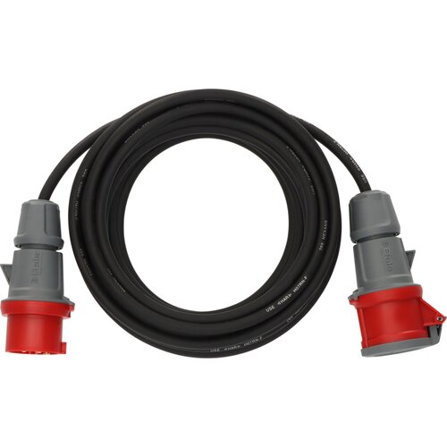 Brennenstuhl extension cable 10m H07 RN-F5G1.5 IP44 Cijene