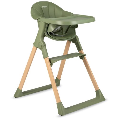 Momi hranilica za bebe Kala Green, 6m+ Cene