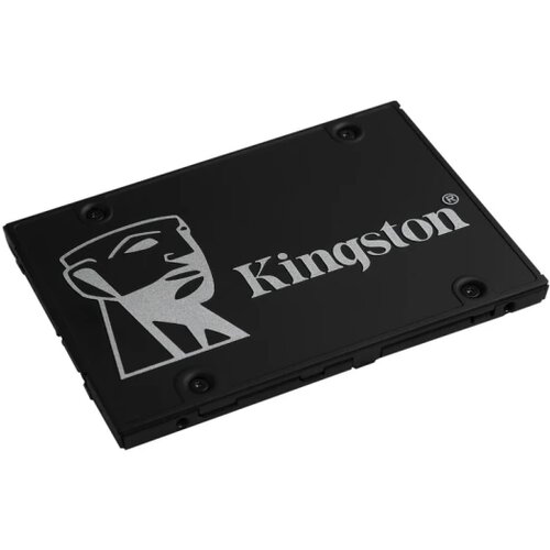 Kingston SSD 1TB 2.5" KC600SATA3,550/520MB/s3D TLC,XTS-AES 256-bit encryption Cijene