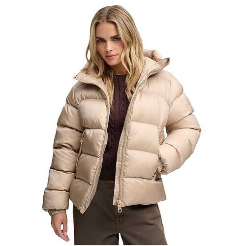Superdry Ženska jakna sa kapuljačom Slike
