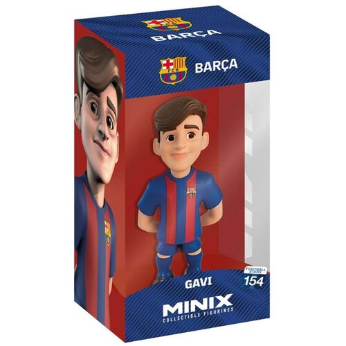 Figure djelovanja Minix 13142 Cijene