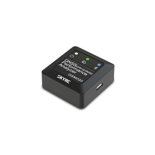 SkyRC GNSS MERILNA NAPRAVA ZA RC MODELE GPS MERITVE IN LOKACIJA, (5000336615) Cene