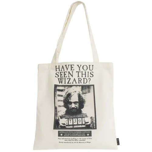 HARRY POTTER SHOPPING BAG