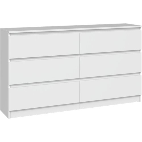 Shumee Komoda Malwa M6/140, BELA, (21560254) Cene