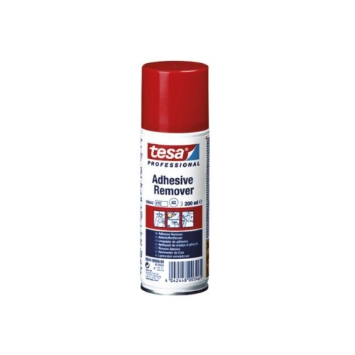 Tesa 60042 Odstranjivač lepka sprej 200 ml ( K813 ) Slike