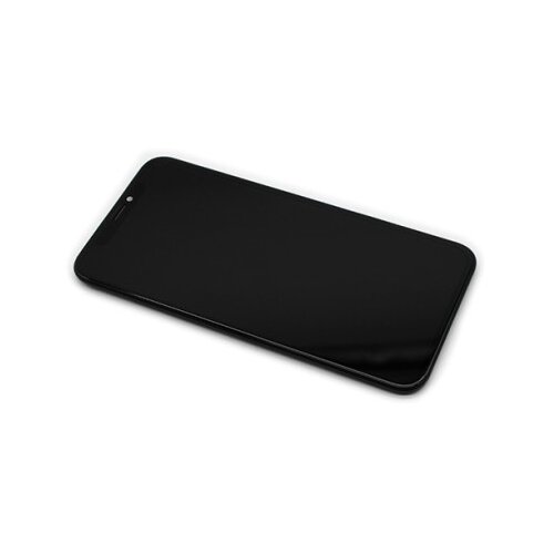  Lcd za iphone xs + touchscreen black oled gx ( LCD6922 ) Slike