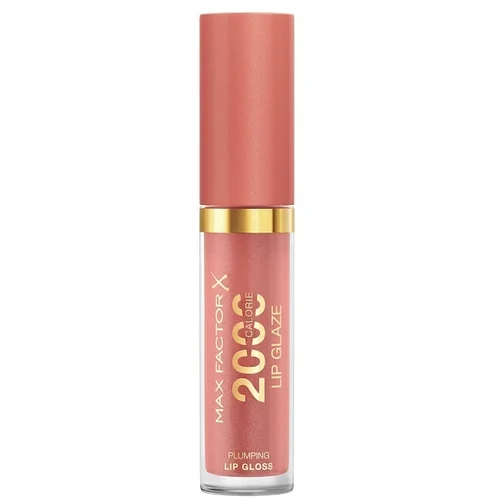 Max Factor 2000 Calorie Lip Glaze - 075 Pink Fizz