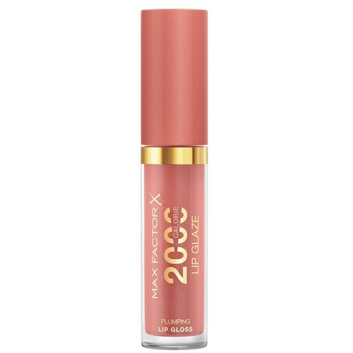 Max Factor glos za ustnice - 2000 Calorie Lip Glaze - 075 Pink Fizz Slike