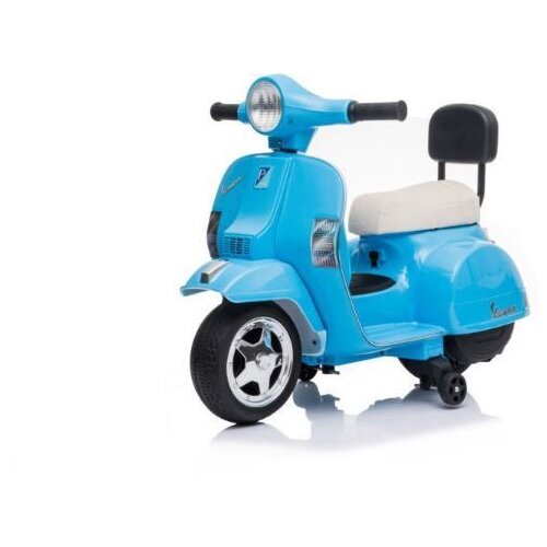 NBL mini vespa skuter za decu, plava Cene