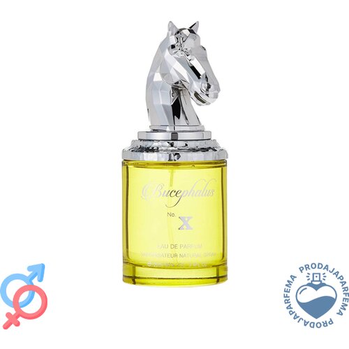 Armaf Niche Bucephalus X - 100ml Slike