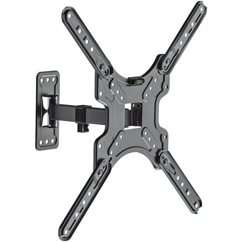 Xstand TILT/ARM SHORT 23/60 Nosač za TV/Nagib+8-10/ Rotacija +90-90/VESA 400x400/30kg/6-26cm od zida Cene