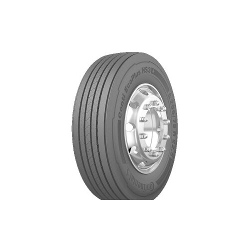Continental Conti EcoPlus HS3+ ( 315/70 R22.5 156/150L 20PR Dvojno oznacevanje 154/150M ) Slike