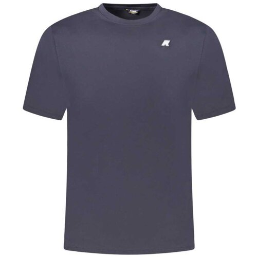 K-Way muŠka majica k7125uwodomjersey Cene