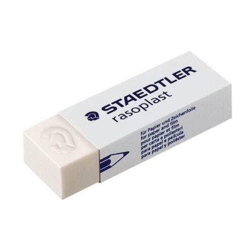 Staedtler Radirka staedtler 526 b30 Cene