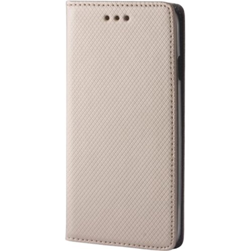  Magnetna futrola preklopna Samsung A06 Gold Cene