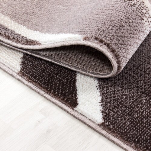 Ayyildiz Carpets Rjava preproga 80x150 cm Parma &amp;ndash; Slike