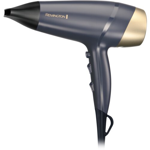 Remington D5805 sapphire sušilnik las, (21560016) Cene