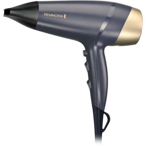 Remington Sapphire Luxe D5805 Hairdryer su&amp;scaron;ilo za kosu 1 kom Slike