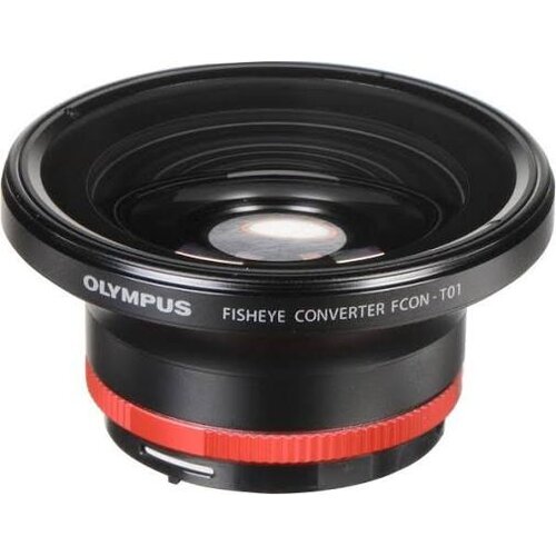 Olympus FCON-T01 Fish Eye Konverter Cijene