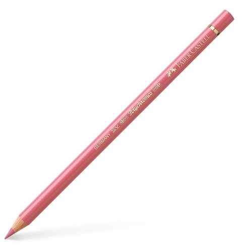 Faber-Castell drvena bojica Polychromos 1101 131 boja kože Slike