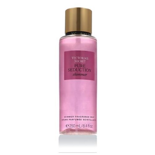 Victoria's Secret Pure Seduction Shimmer 250 ml sprej za tijelo za žene Cijene
