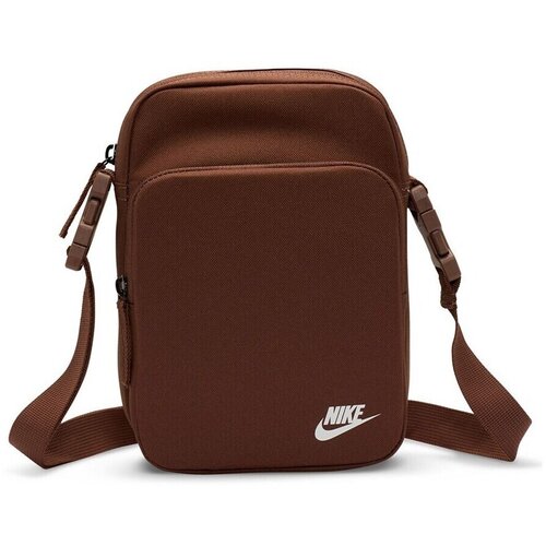 Nike Torbe za čez ramo Heritage pisana Cene