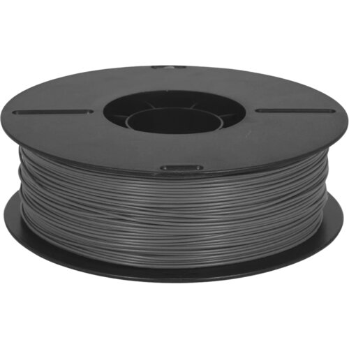Recycling Fabrik rPLA tekući asfalt (dark gray) - 1,75 mm / 1000 g Cijene