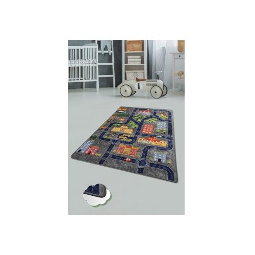Conceptum Hypnose tepih 200x290cm small town Slike
