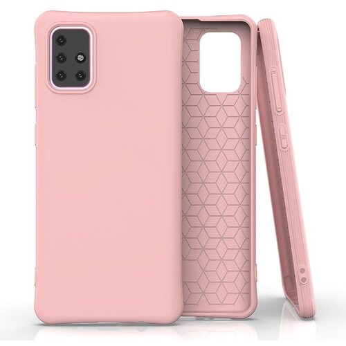 Soft Color Case fleksibilna gel maskica za Samsung Galaxy M31s Cijene