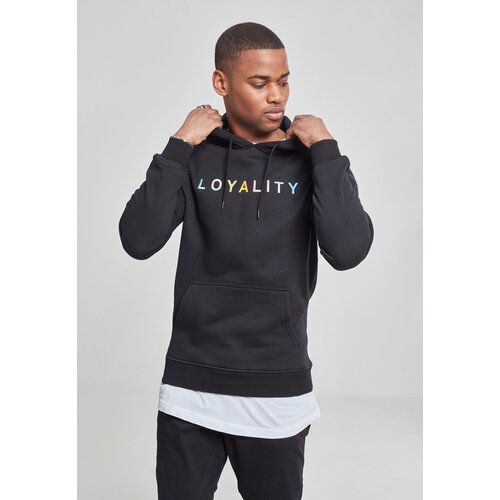 MT Men Loyality Hoody Black Slike