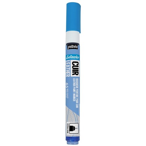  Marker za kožu Pebeo Setacolor extra fine Slike