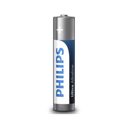 Philips LR03E2B/10 ultra alkalne aaa 2 baterije Cijene
