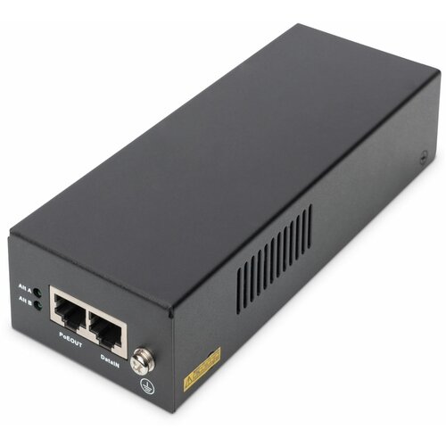 Digitus PoE - napajanje preko UTP 80W IEEE802.3 bt PoE++ GIGA DN-95109 Cene