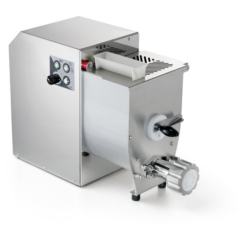  Stroj za Testenine MAC4KG, 10L, 230V/750W, 660x305x457mm Cene