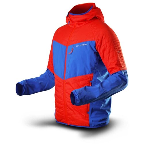 TRIMM Bunda M ZEN orange Cene