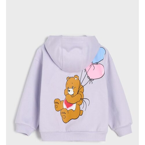 Sinsay Pamučna majica s Care Bears printom na leđima Cijene