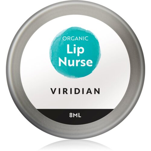 Viridian Nutrition Lip Nurse balzam za usne s matičnjakom 8 ml Cijene
