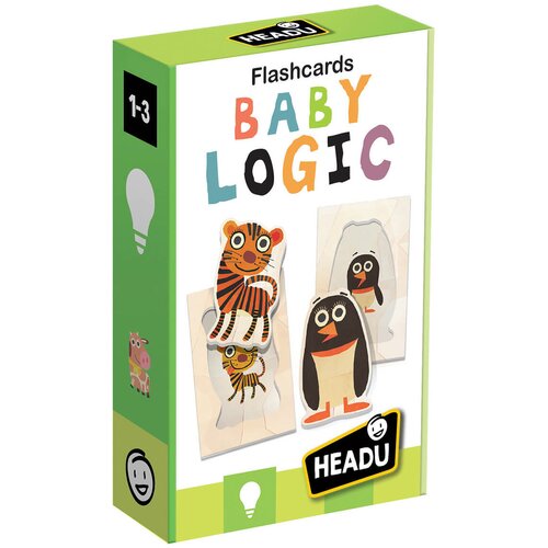 Headu otro&amp;scaron;ke igralne karte baby animals Slike