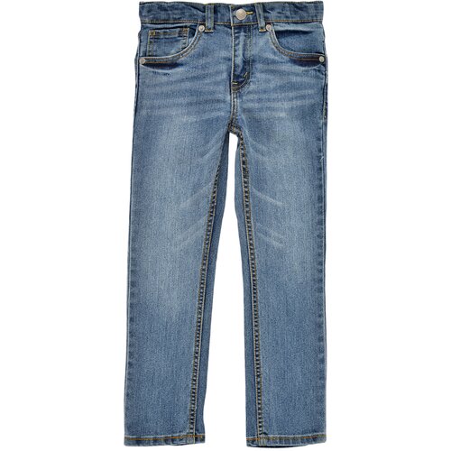 Levi&amp;#039;s 511 skinny fit blue Slike