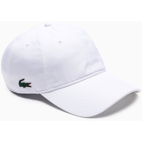 Lacoste Core Performance White Cap Slike