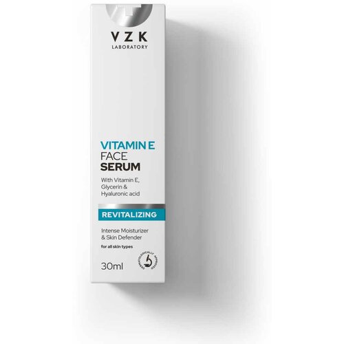 VZK Vitamin E serum za lice 30ml Cene