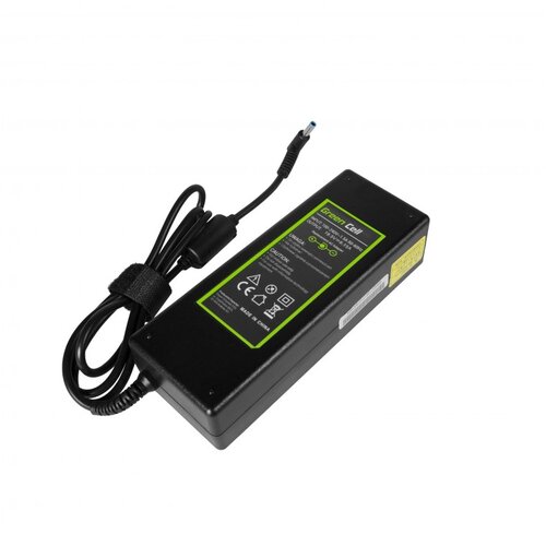Green cell Polnilec za prenosnike HP / Compaq, 150W / 19,5V / 7,7A / 4,5mm x 3,0mm Cene