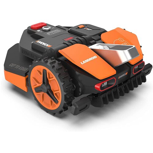 Worx ROBOTSKA KOSILNICA VISION L1300 DO 1300 M2 Cene