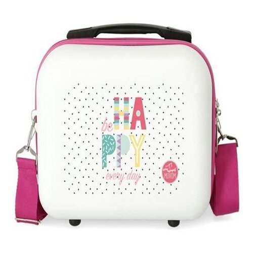Movom beli 36.139.61-ABS beauty case Slike