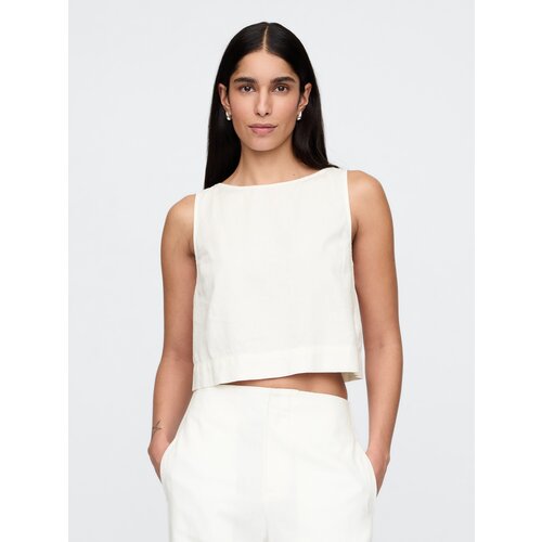 GAP Linen top - Women's Cene